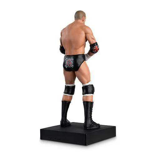 WWE Championship Collection Figure AJ Styles With Collector Magazine - ToylandEU
