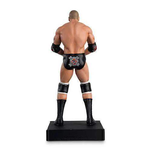 WWE Championship Collection Figure AJ Styles With Collector Magazine - ToylandEU