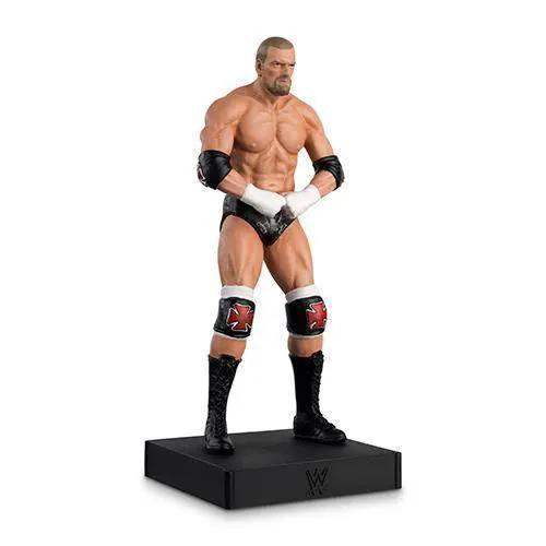 WWE Championship Collection Figure AJ Styles With Collector Magazine - ToylandEU