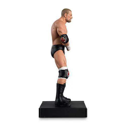 WWE Championship Collection Figure AJ Styles With Collector Magazine - ToylandEU
