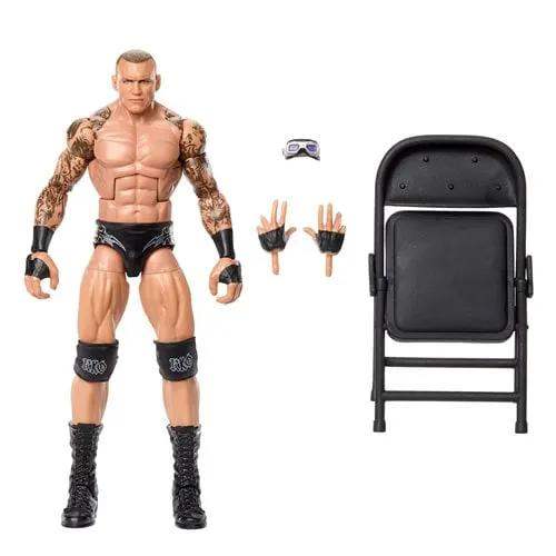 WWE Elite Collection Greatest Hits 2024 Action Figure - Select Figure(s) - ToyShnip