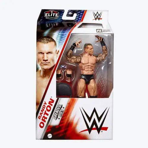 WWE Elite Collection Greatest Hits 2024 Action Figure - Select Figure(s) - ToyShnip