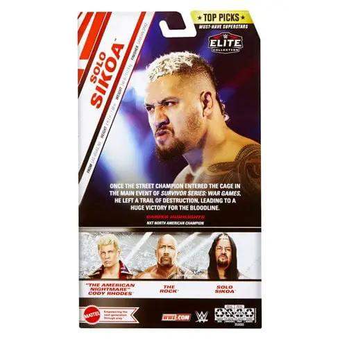 WWE Elite Collection Greatest Hits 2024 Action Figure - Select Figure(s) - ToyShnip