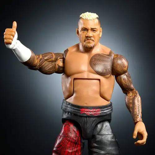 WWE Elite Collection Greatest Hits 2024 Action Figure - Select Figure(s) - ToyShnip