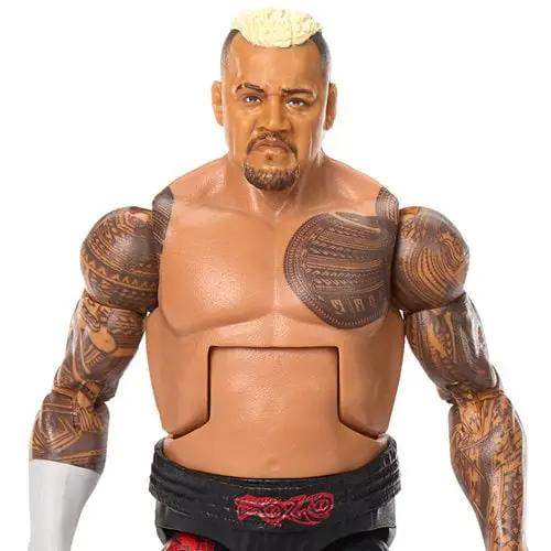 WWE Elite Collection Greatest Hits 2024 Action Figure - Select Figure(s) - ToyShnip
