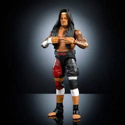 WWE Elite Collection Greatest Hits 2024 Action Figure - Select Figure(s) - ToyShnip