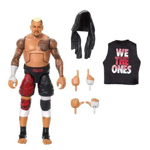 WWE Elite Collection Greatest Hits 2024 Action Figure - Select Figure(s) - ToyShnip