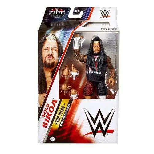 WWE Elite Collection Greatest Hits 2024 Action Figure - Select Figure(s) - ToyShnip