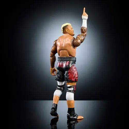 WWE Elite Collection Greatest Hits 2024 Action Figure - Select Figure(s) - ToyShnip