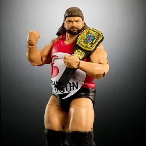 WWE Elite Collection Greatest Hits 2024 Action Figure - Select Figure(s) - ToyShnip