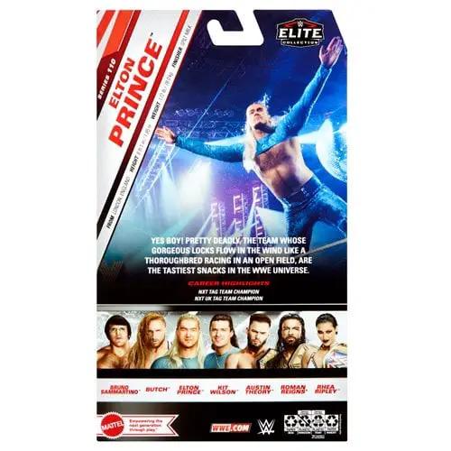 WWE Elite Collection Series 110 Action Figure - Select Figure(s) - ToyShnip