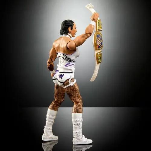 WWE Elite Collection Series 110 Action Figure - Select Figure(s) - ToyShnip