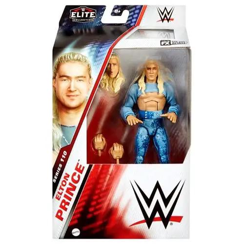 WWE Elite Collection Series 110 Action Figure - Select Figure(s) - ToyShnip