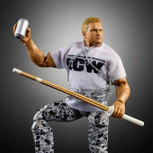 WWE Elite Collection Series 111 Action Figure - Select Figure(s) - ToyShnip