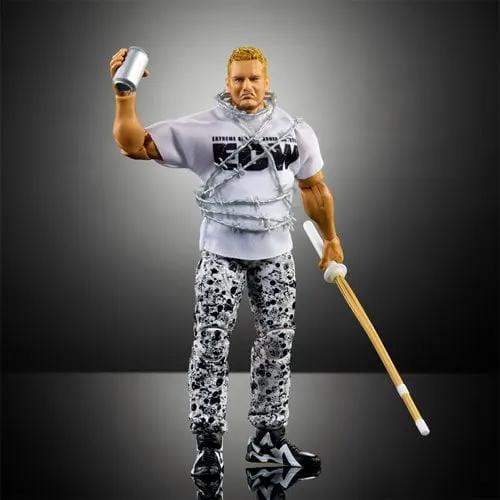 WWE Elite Collection Series 111 Action Figure - Select Figure(s) - ToyShnip