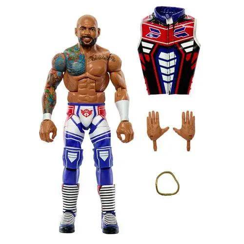 WWE Elite Collection Series 111 Action Figure - Select Figure(s) - ToyShnip