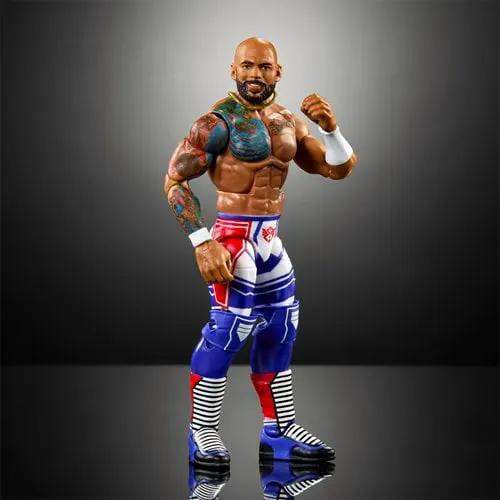 WWE Elite Collection Series 111 Action Figure - Select Figure(s) - ToyShnip