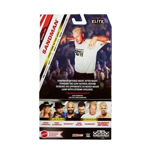 WWE Elite Collection Series 111 Action Figure - Select Figure(s) - ToyShnip