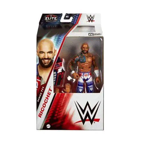 WWE Elite Collection Series 111 Action Figure - Select Figure(s) - ToyShnip