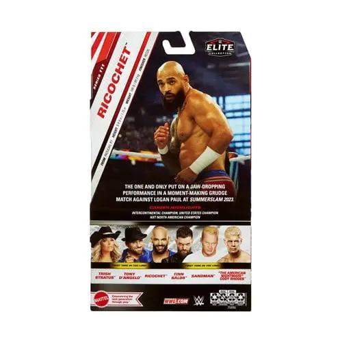 WWE Elite Collection Series 111 Action Figure - Select Figure(s) - ToyShnip