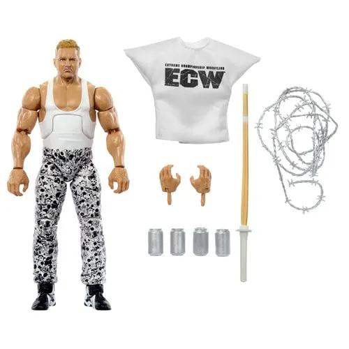 WWE Elite Collection Series 111 Action Figure - Select Figure(s) - ToyShnip