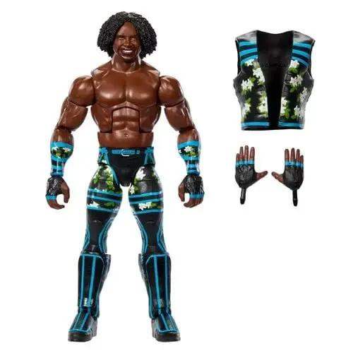 WWE Elite Collection Series 112 Action Figure - Select Figure(s) - ToyShnip
