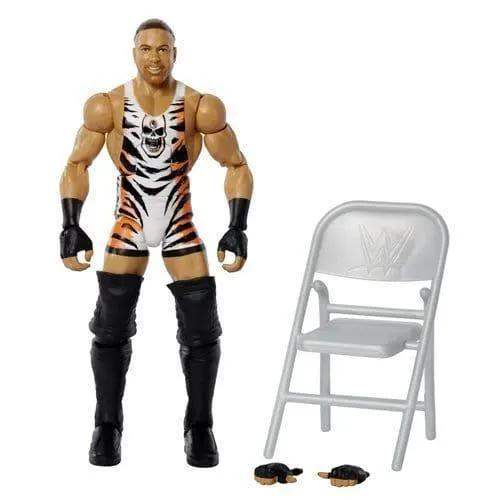 WWE Elite Action Figure Austin Theory With 25 Points Articulation - ToylandEU
