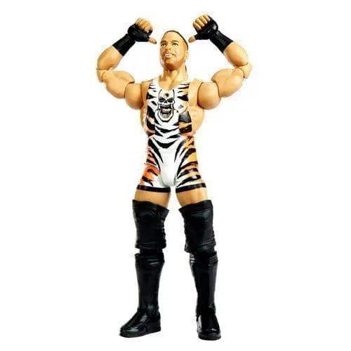 WWE Elite Action Figure Austin Theory With 25 Points Articulation - ToylandEU