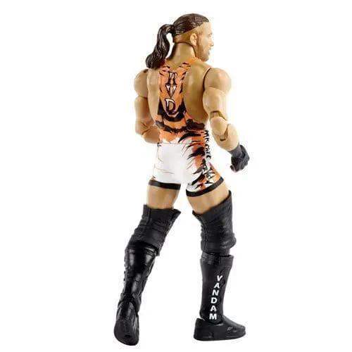 WWE Elite Action Figure Austin Theory With 25 Points Articulation - ToylandEU