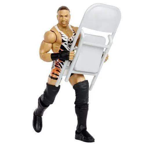 WWE Elite Action Figure Austin Theory With 25 Points Articulation - ToylandEU