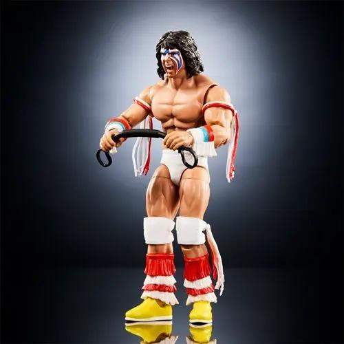 WWE Royal Rumble Elite Action Figure - Select Figure(s) - ToyShnip