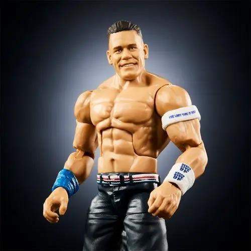 WWE Royal Rumble Elite Action Figure - Select Figure(s) - ToyShnip