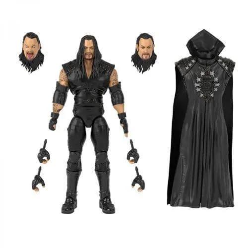 WWE Ultimate Edition Action Figure - Select Figure(s) - ToyShnip