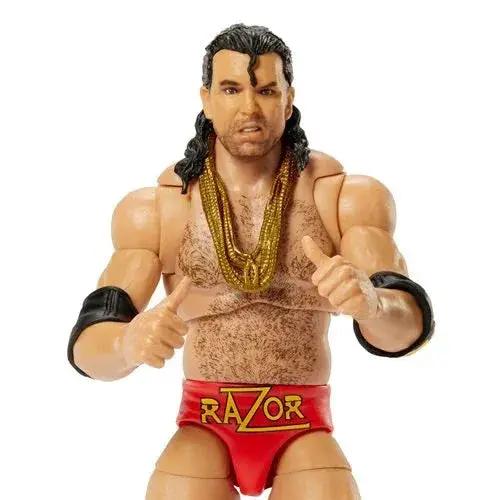 WWE Ultimate Edition Action Figure - Select Figure(s) - ToyShnip
