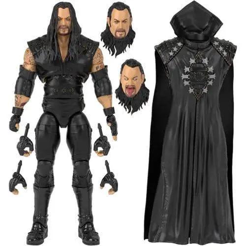 WWE Ultimate Edition Action Figure - Select Figure(s) - ToyShnip