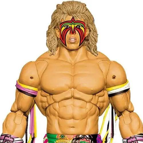 WWE Ultimate Edition Action Figure - Select Figure(s) - ToyShnip