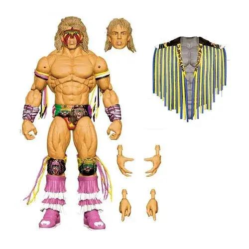 WWE Ultimate Edition Action Figure - Select Figure(s) - ToyShnip