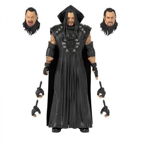 WWE Ultimate Edition Action Figure - Select Figure(s) - ToyShnip