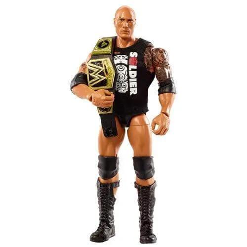 WWE Ultimate Edition Action Figure - Select Figure(s) - ToyShnip
