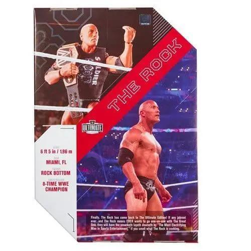WWE Ultimate Edition Action Figure - Select Figure(s) - ToyShnip
