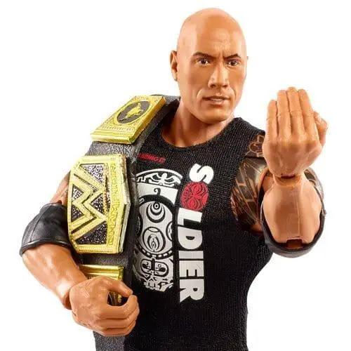 WWE Ultimate Edition Action Figure - Select Figure(s) - ToyShnip