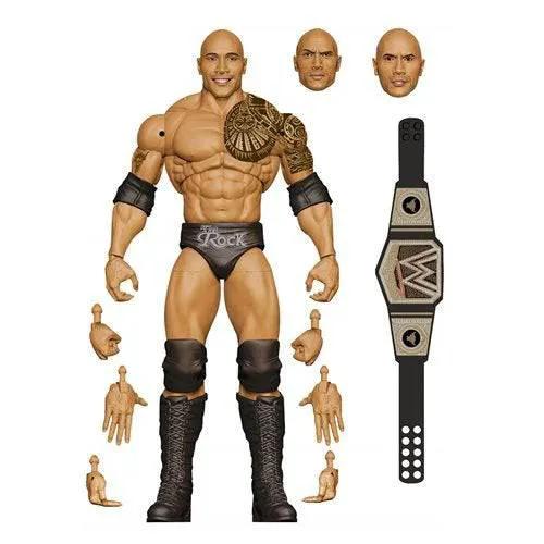 WWE Ultimate Edition Action Figure - Select Figure(s) - ToyShnip