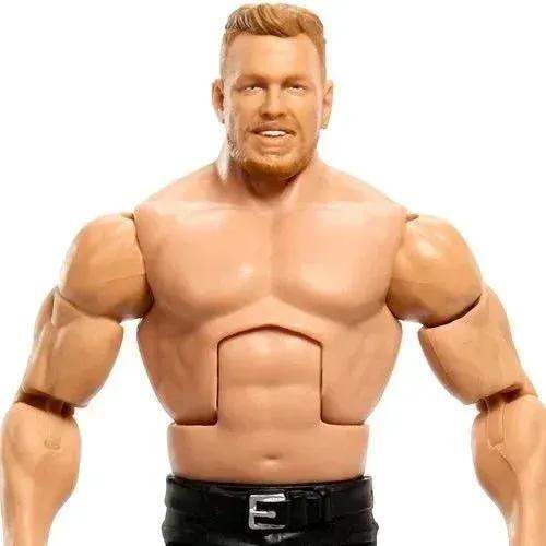 WWE Elite 2024 Action Figures Deluxe Articulation Build A Figure - ToylandEU