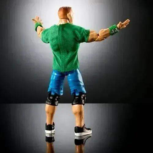 WWE Elite 2024 Action Figures Deluxe Articulation Build A Figure - ToylandEU