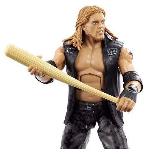WWE WrestleMania 2022 Elite Articulated Action Figure Bret Hart - ToylandEU