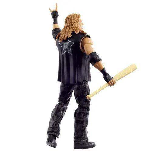 WWE WrestleMania 2022 Elite Articulated Action Figure Bret Hart - ToylandEU