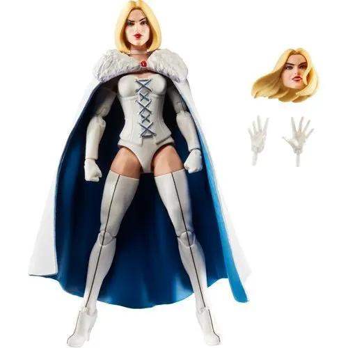 X-Men 97 Marvel Legends 6-inch Action Figures - Select Flgure(s) - ToyShnip