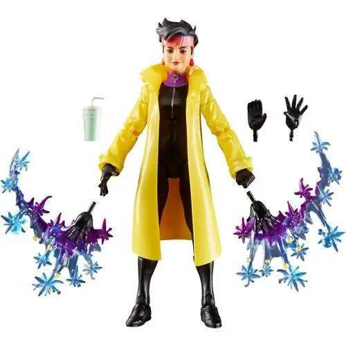 X-Men 97 Marvel Legends 6-inch Action Figures - Select Flgure(s) - ToyShnip