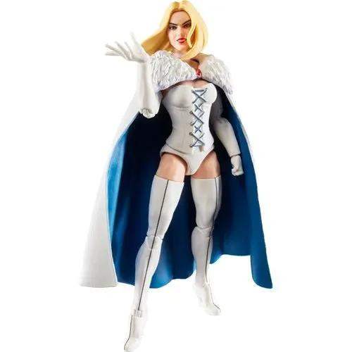 X-Men 97 Marvel Legends 6-inch Action Figures - Select Flgure(s) - ToyShnip