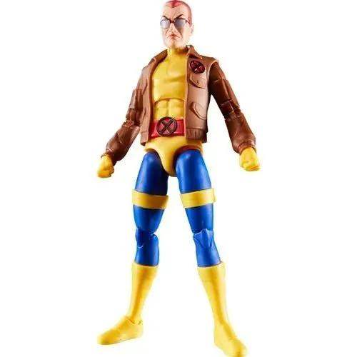X-Men 97 Marvel Legends 6-inch Action Figures - Select Flgure(s) - ToyShnip